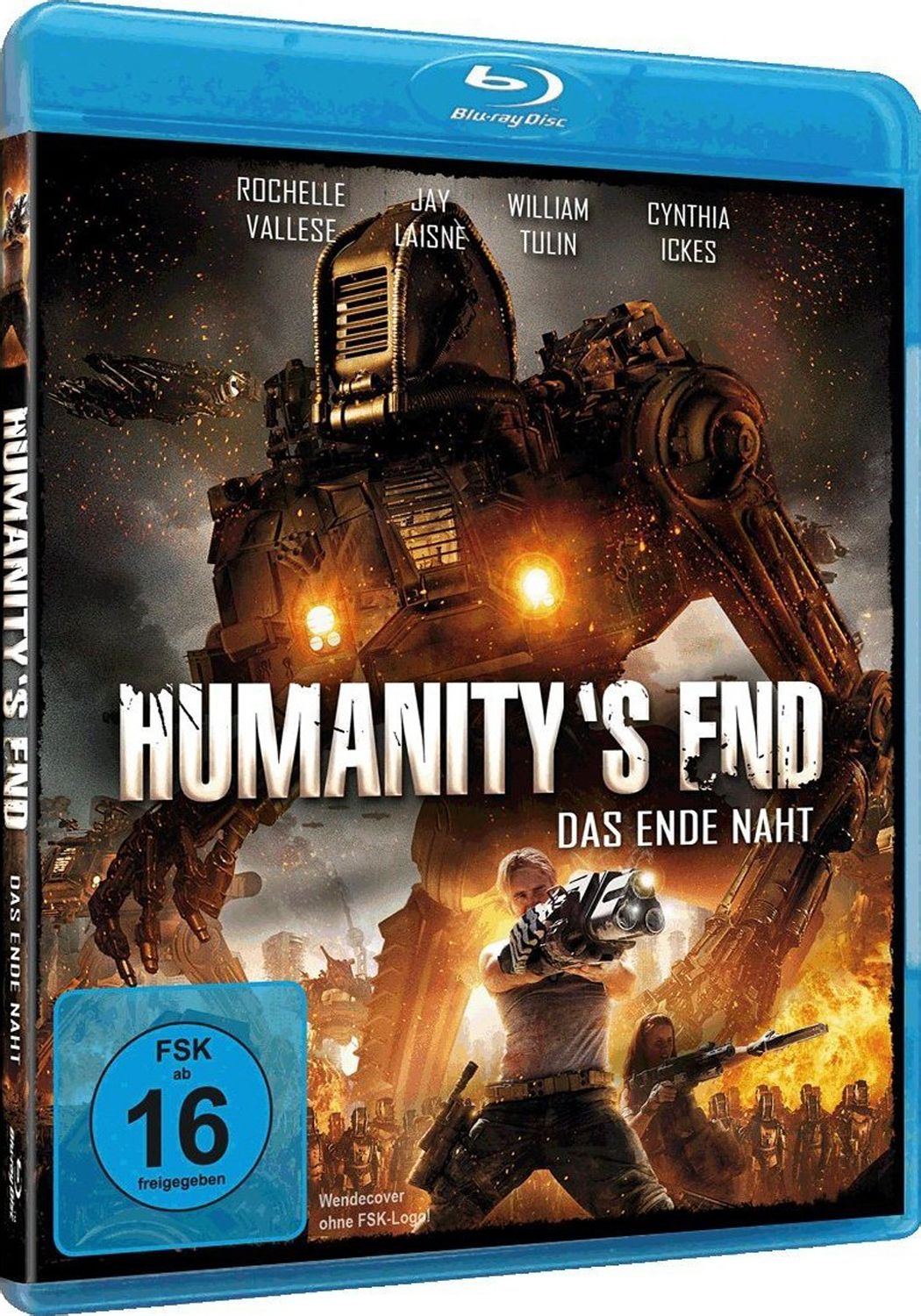 本片讲述2062年,战争和灾难也相继席卷而来,与此同时,巨人族也在各