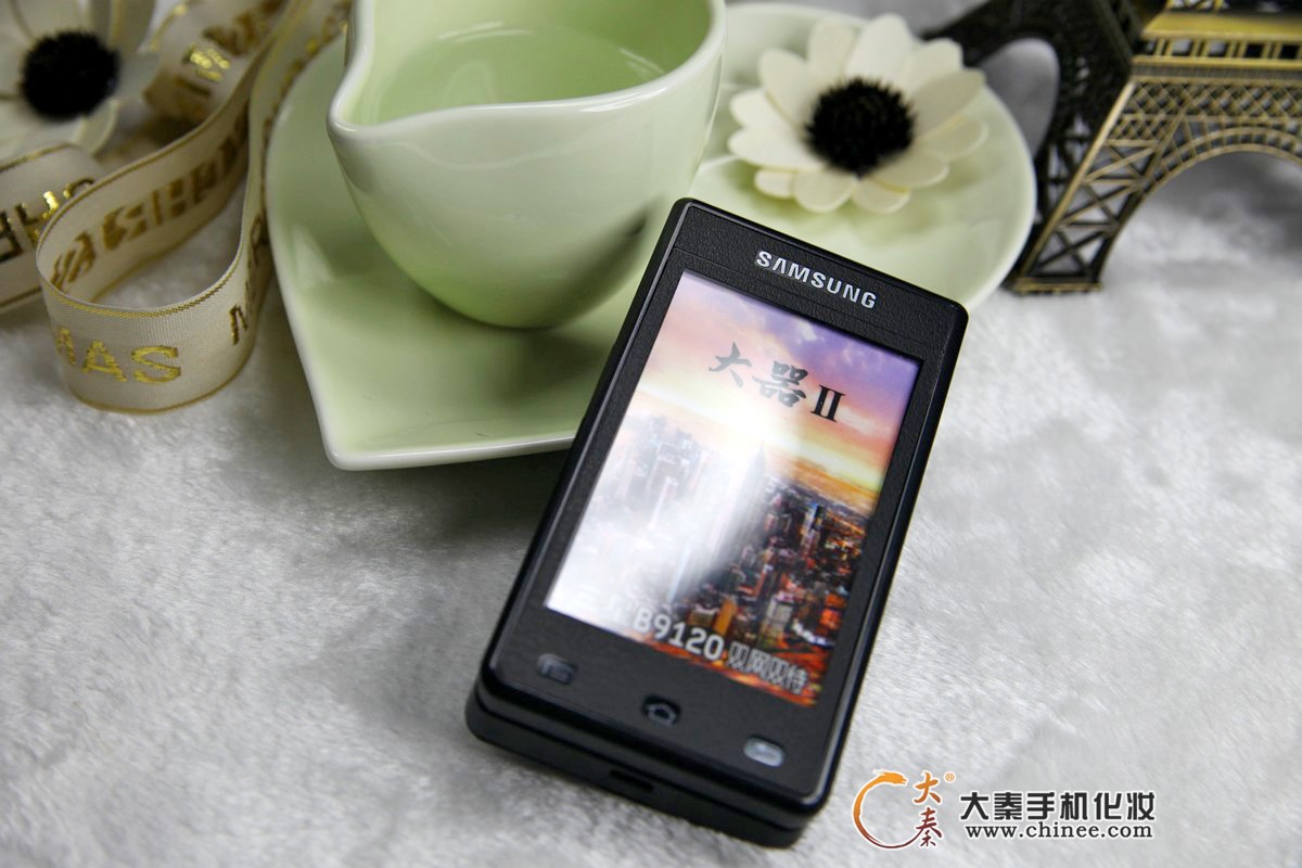 b9120(大器ii)是一款3g智能 a target="_blank" href="/item/翻盖手机