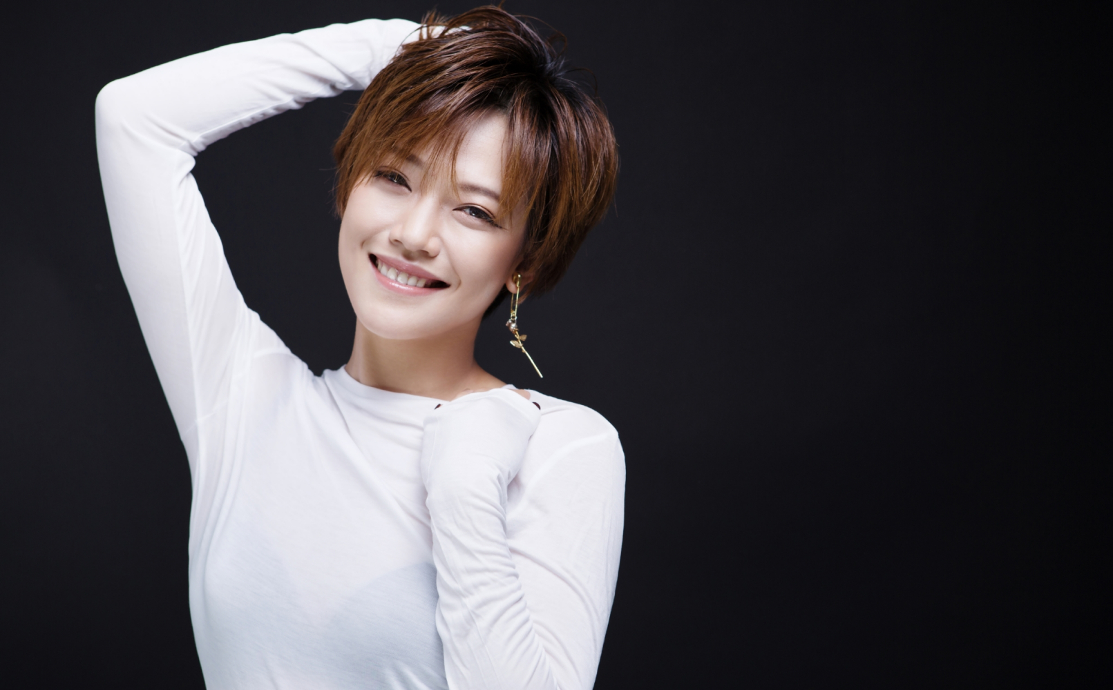 王璇（中国大陆女演员）_百度百科