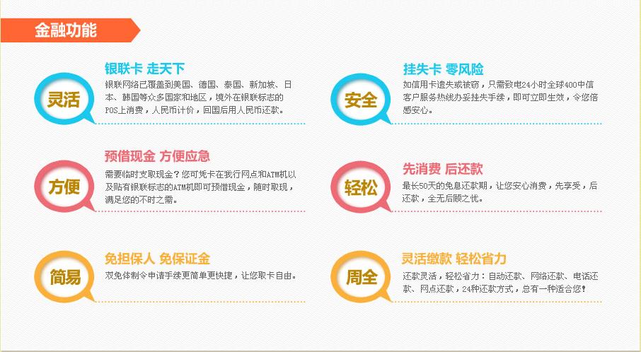 中信银行信用卡人工客服电话是多少(中信银行信用卡24小时人工服务热线)