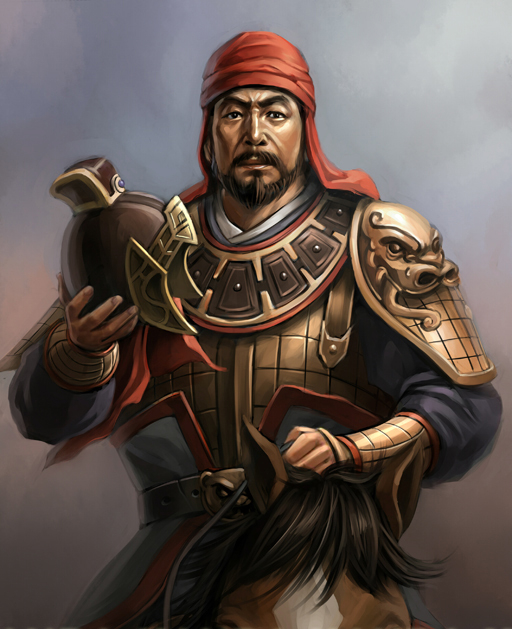  p>祖茂(生卒年不详),东汉末年武将.