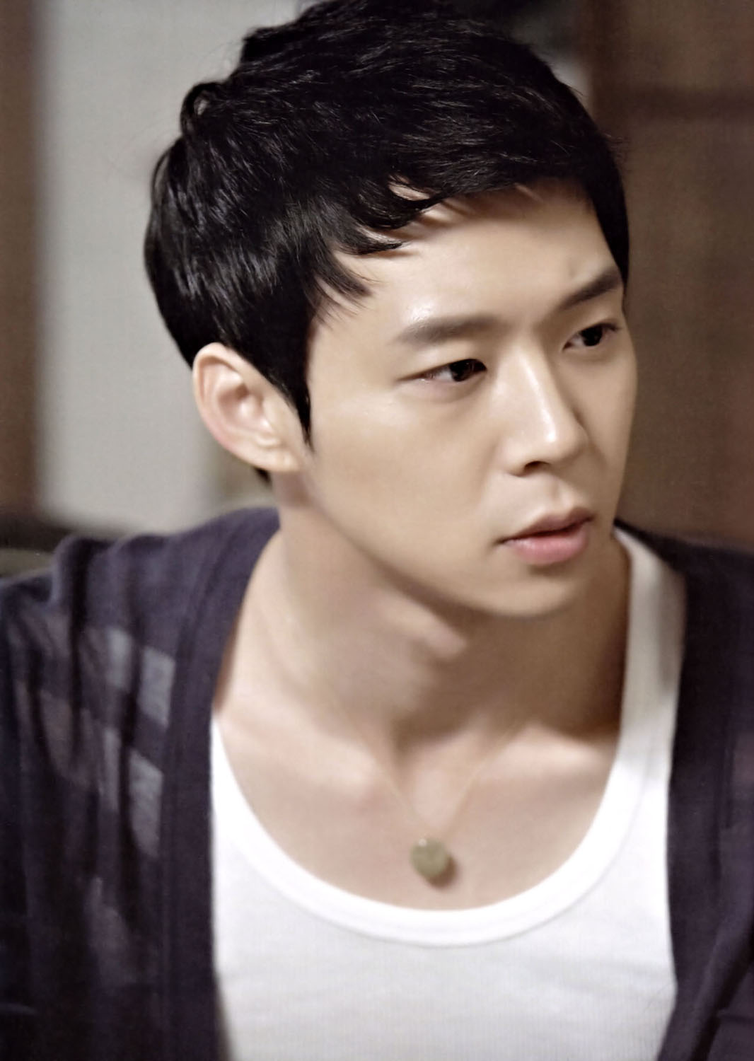  p>朴有天,1986年6月4日出生于韩国首尔,影视演员,歌手,词曲作者,毕业