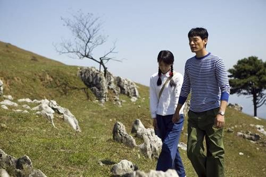 电视剧山查树之恋