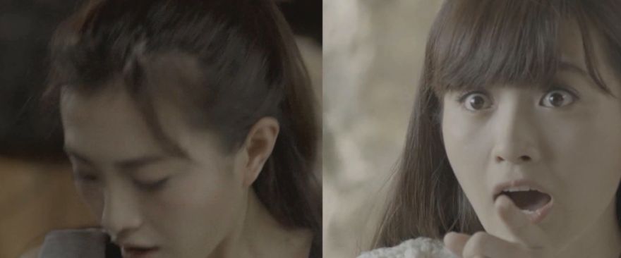 杨妮妮与李娇娇的双重生活
