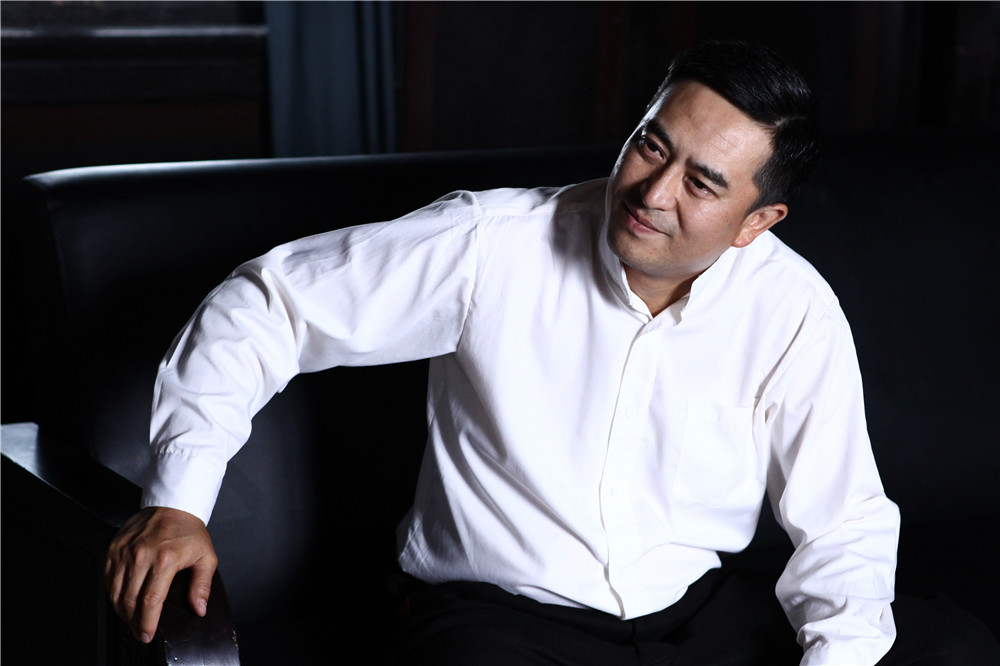 有限公司联合出品,由 a target="_blank" href="/item/张汉杰/50265"