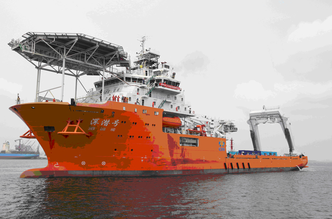  p>中国首艘300米 a href="#">饱和潜水 /a>母船命名为"深潜号". /p>