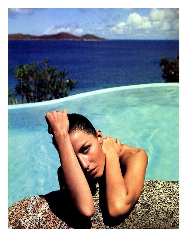  p>吉赛尔·邦辰(gisele bündchen),1980年7月14日生于巴西