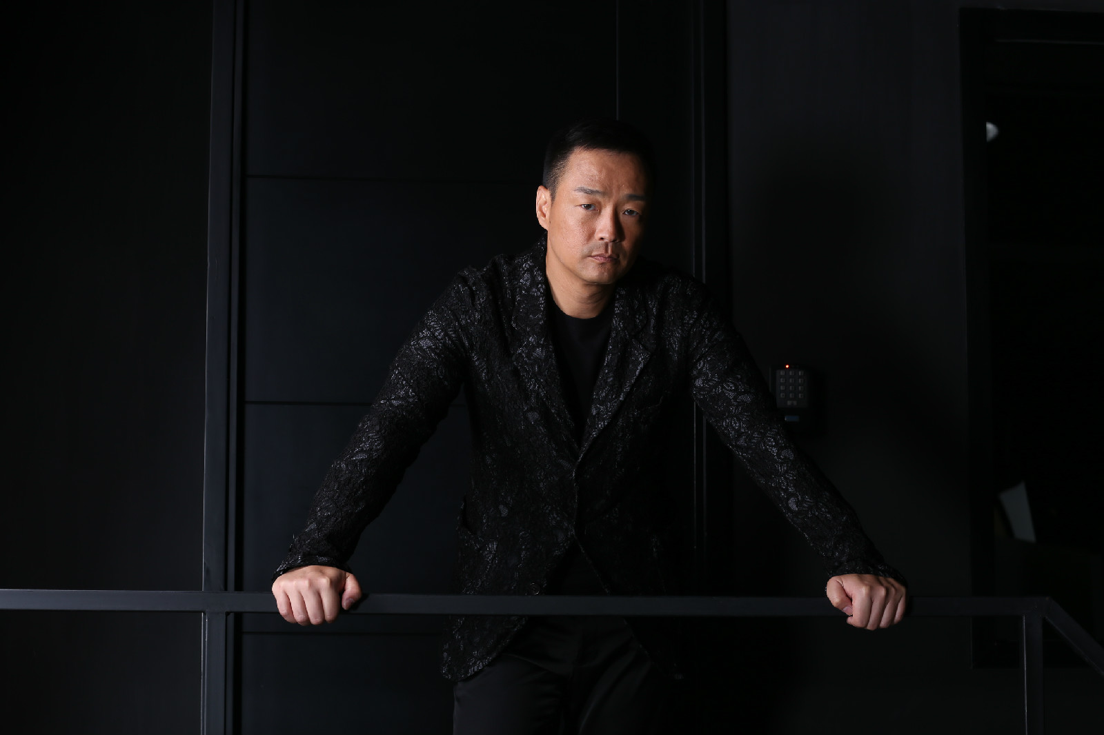  p>王喜,原名邝毅怡,1967年7月27日出生于香港,中国香港男演员,歌手
