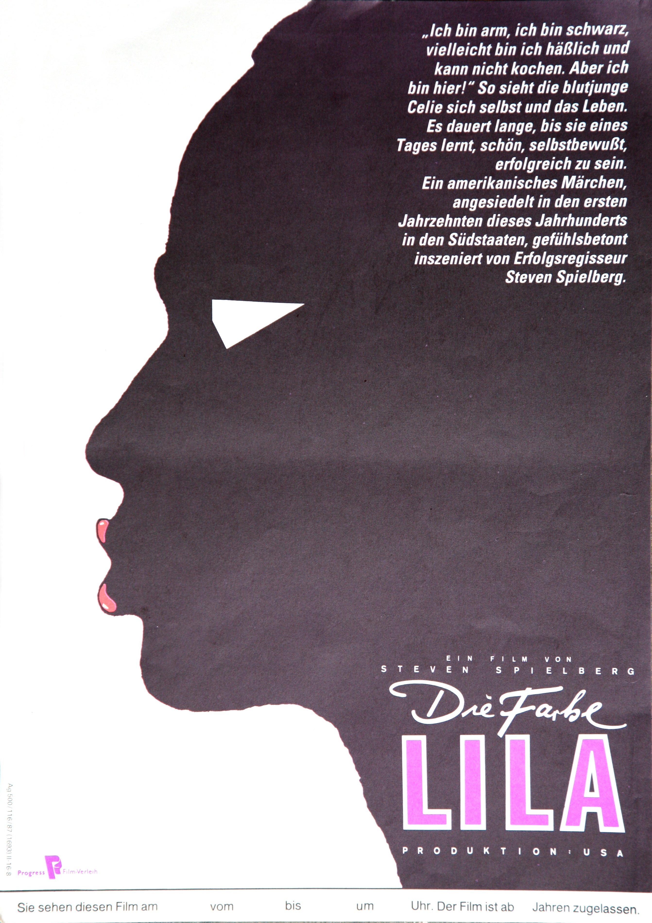 紫色thecolorpurple(1985)