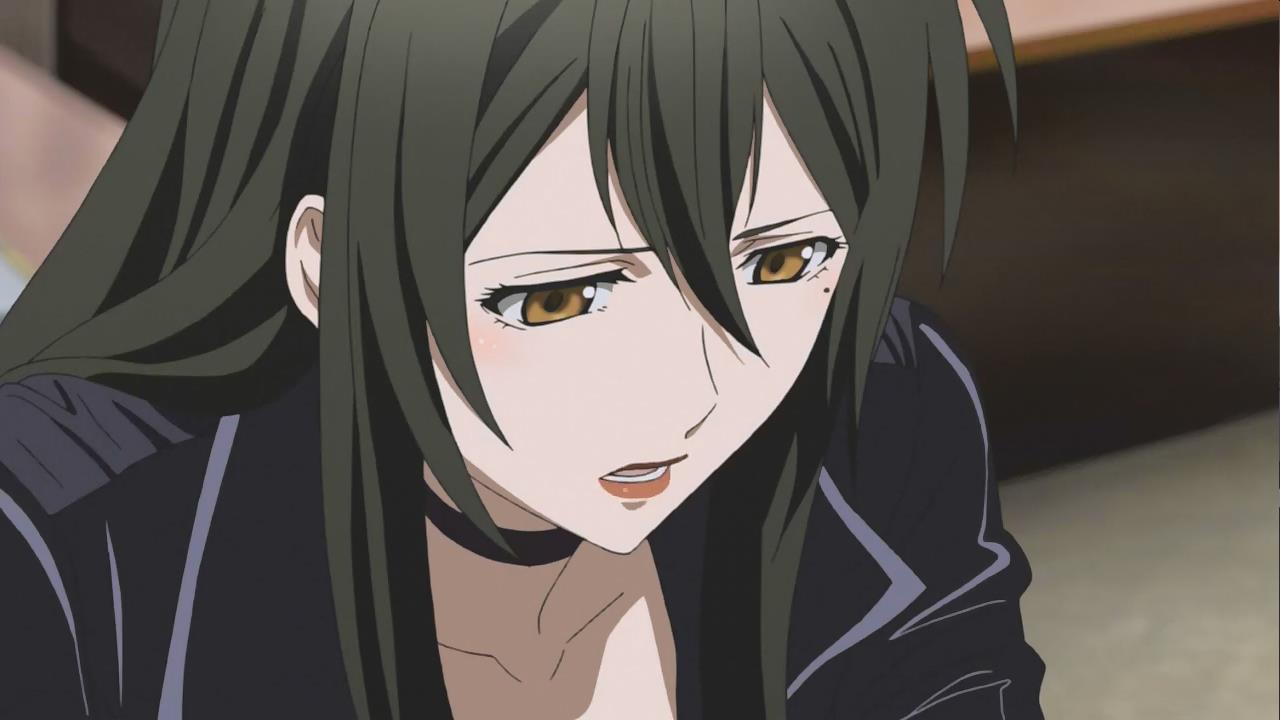 山本·艾邦杰琳