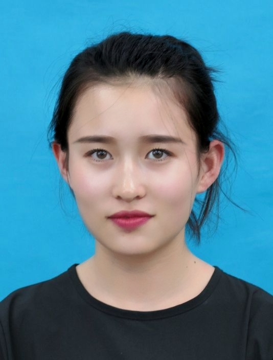 吴晓丹