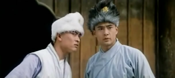 木棉袈裟