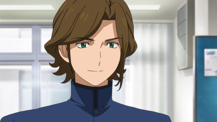 data-lemmaid="5352607">sunrise /a>制作的原创电视动画作品,于2013