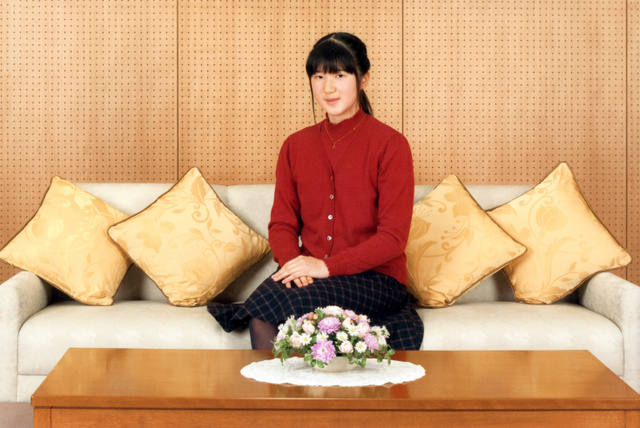  p>敬宫爱子内亲王(敬宫爱子内亲王;としのみやあいこないしんのう;)