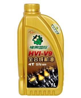 橡果国际润滑油