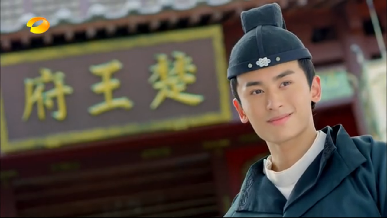 裴云天的扮演者,司理理的扮演者_大山谷图库