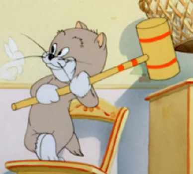 《 a target="_blank" href="/item/猫和老鼠/313885" data