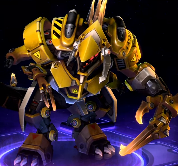  p>德哈卡,是端游《 a href="#" data-lemmaid="12011998">风暴英雄 