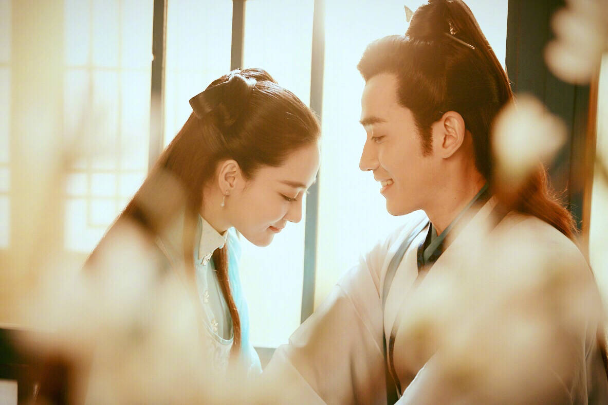 花谢花开花满天