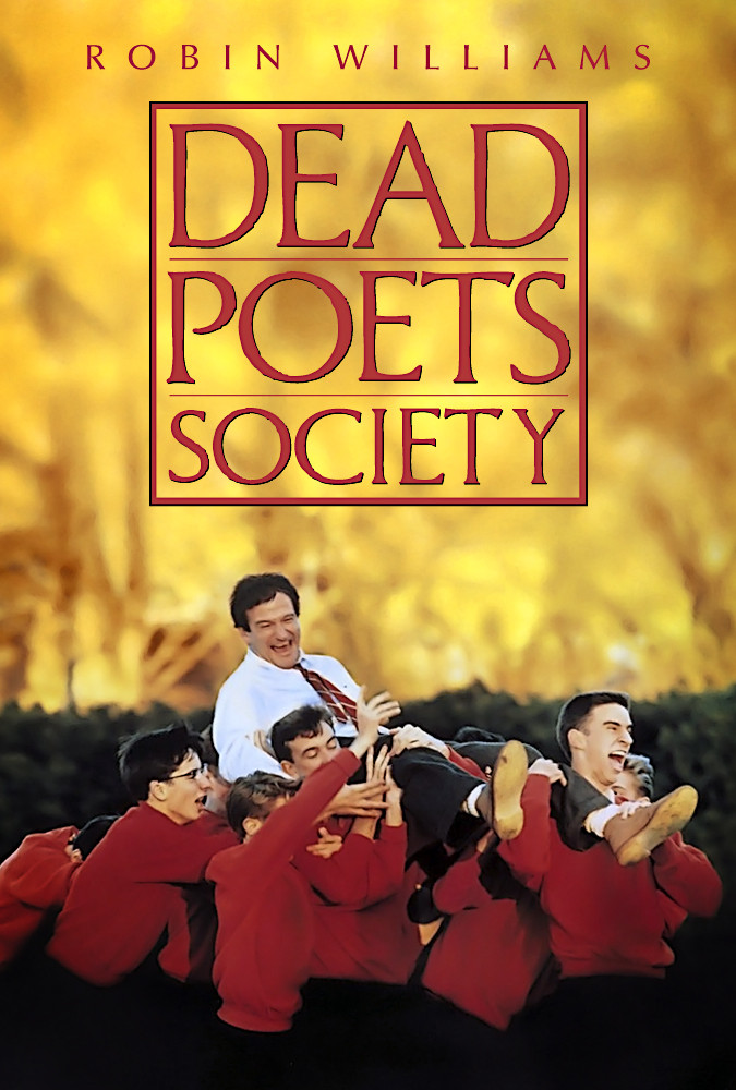 死亡诗社deadpoetssociety(1989)