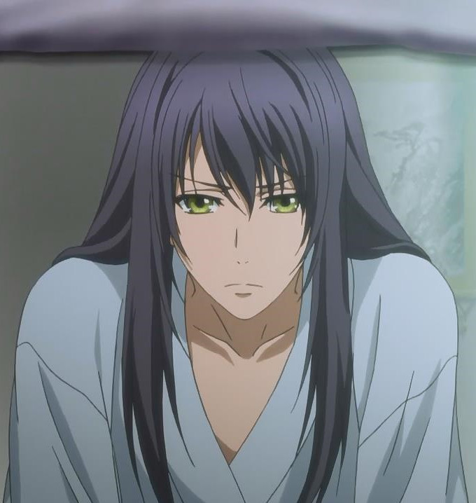  p>犬冢信乃,男,是一个虚拟人物,是日本动漫《 a href="#" data-lemma