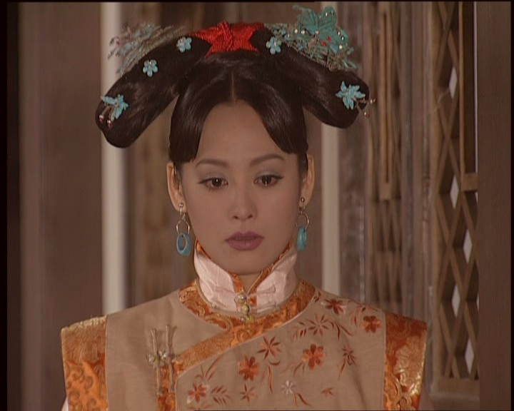 博尔济吉特·布木布泰