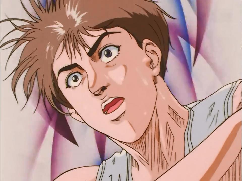  p>藤真健司,是日本著名动画,漫画《 a target="_blank" href="/item