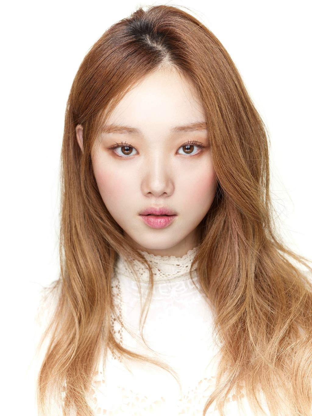 lee sung kyung),1990年8月10日出生于韩国京畿道,韩国女