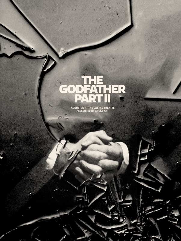 the godfather: part ii