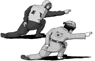 模仿行为_百度百科