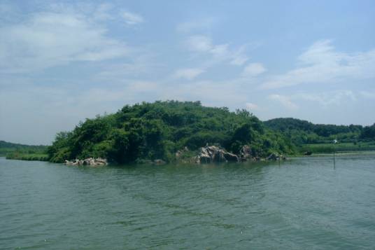 黄泥湖_百度百科