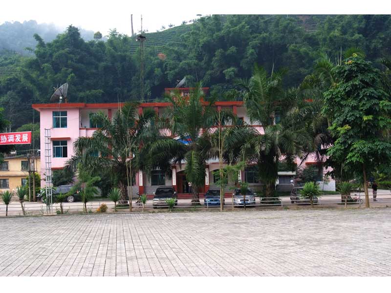 隶属于云南省西双版纳傣族自治州景洪市,基诺山基诺族乡地处北伟21