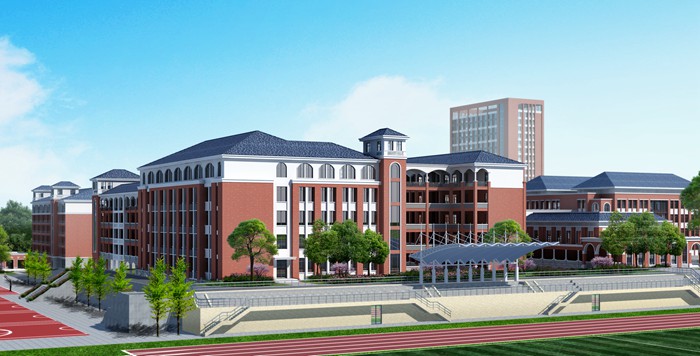 岳阳雅礼实验学校