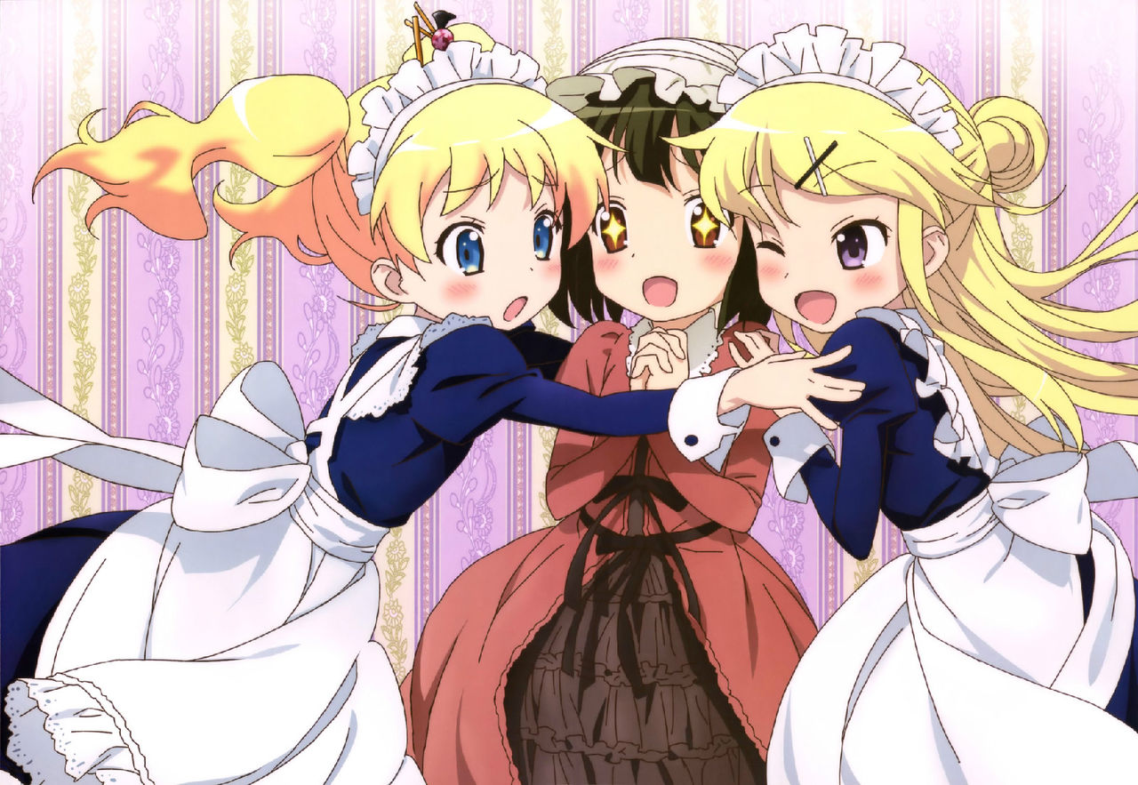 漫画《黄金拼图》改编的电视