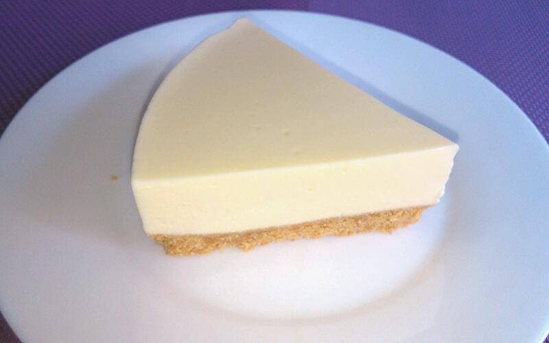 奶酪冻
