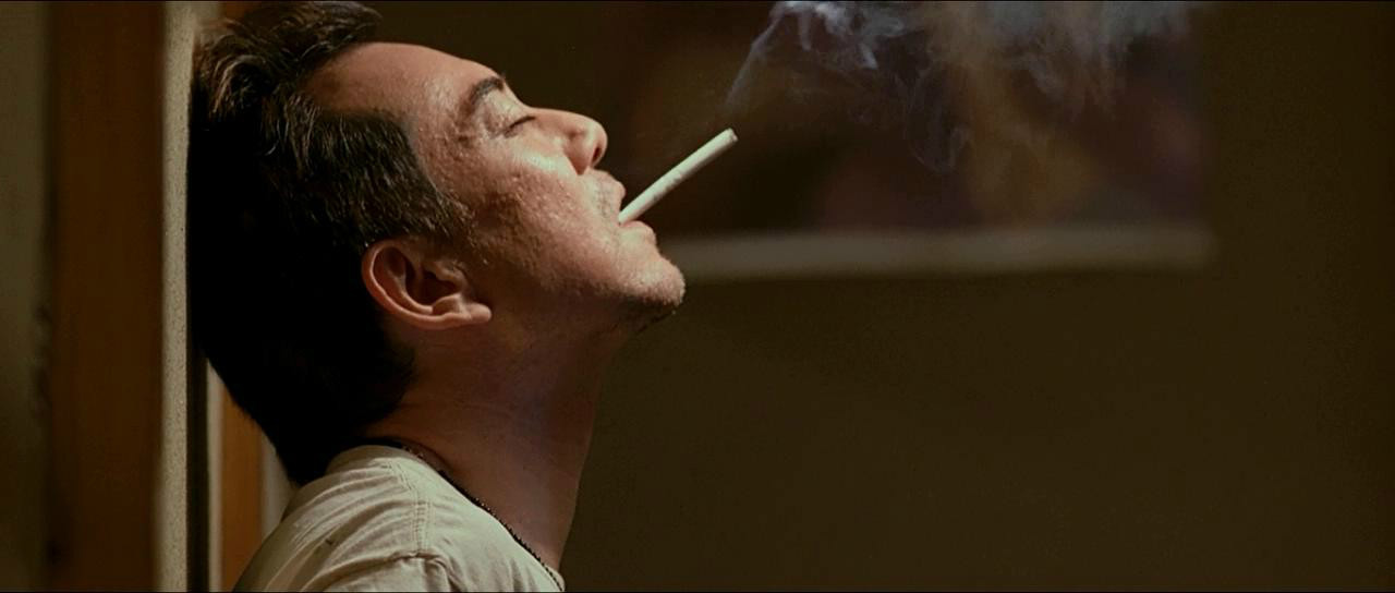 头文字dinitiald(2005)