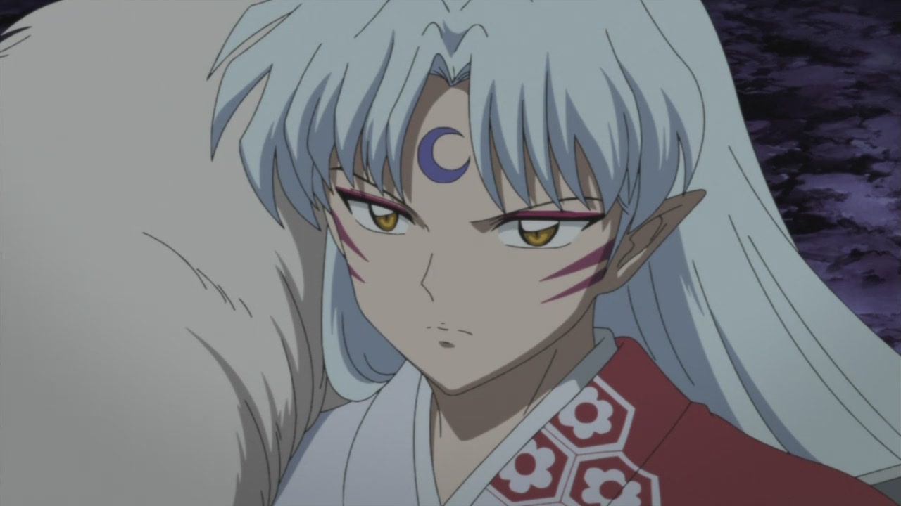  p>杀生丸,日本漫画《 a target="_blank" href="/item/犬夜叉/26878"