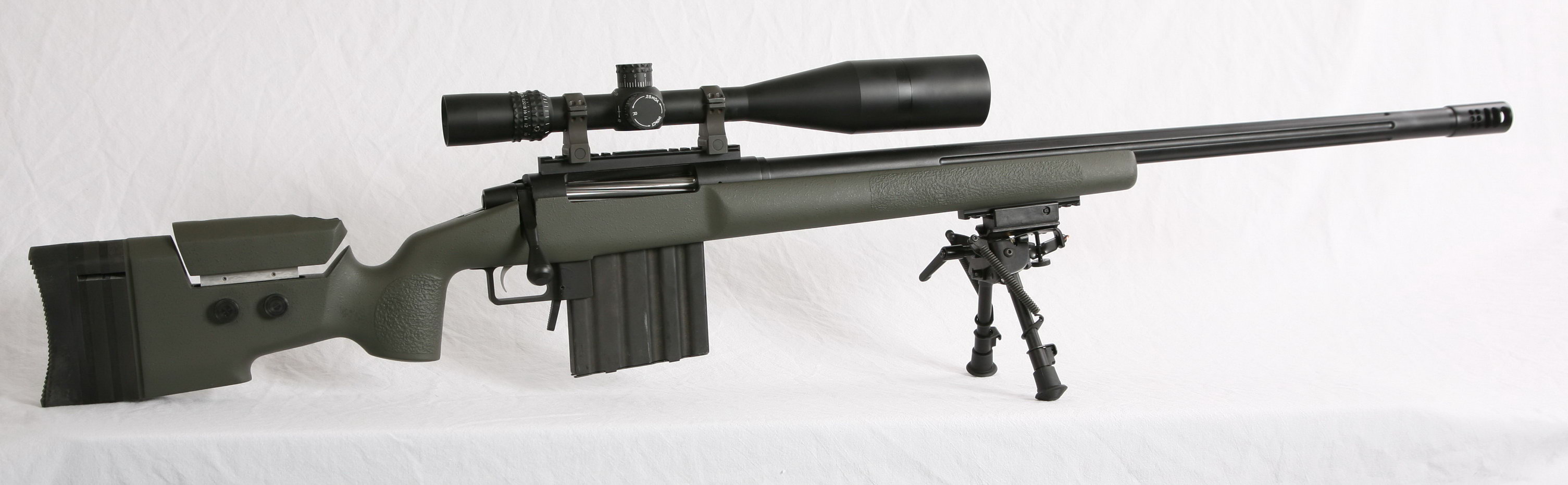 cheytac
