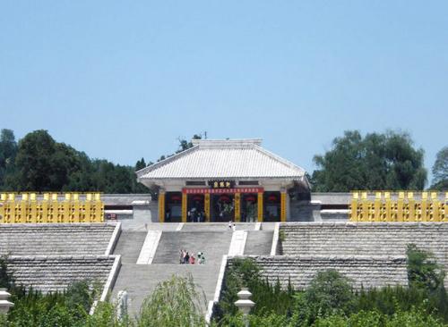 轩辕庙 全网资源