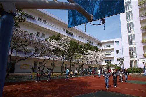 湖北艺术职业学院