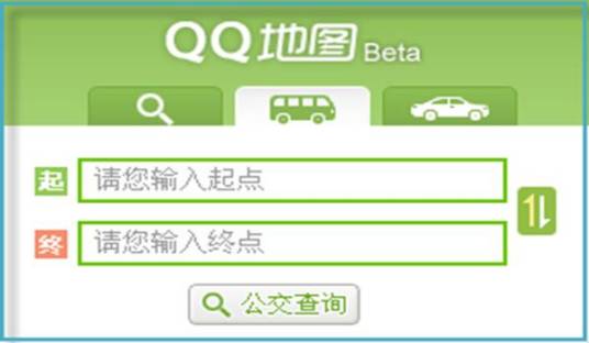 QQ地图_百度百科