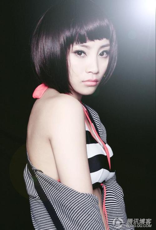  p>邵路雅,1988年3月22日出生于山西太原,毕业于 a target="_blank"