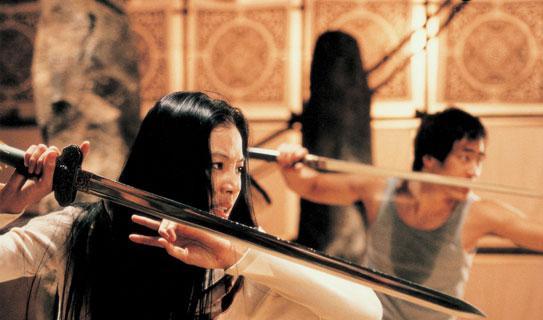 阿罗汉arahanjangpungdaejakjeon(2004)