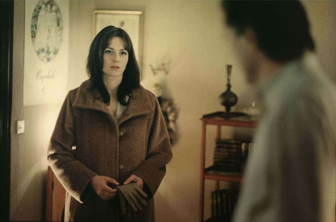 das leben der anderen