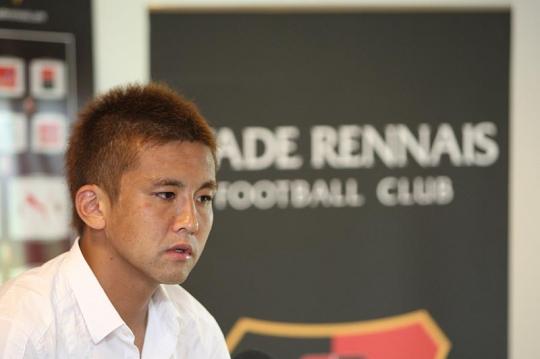  p>稻本润一(junichi inamoto),1979年9月18日出生于鹿儿岛县,日本