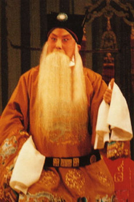 马连良