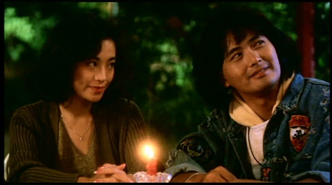 阿郎的故事allaboutah-long(1989)