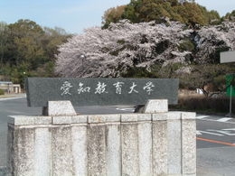 爱知教育大学