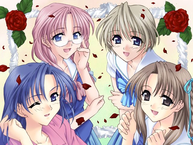 マーメイドの季节