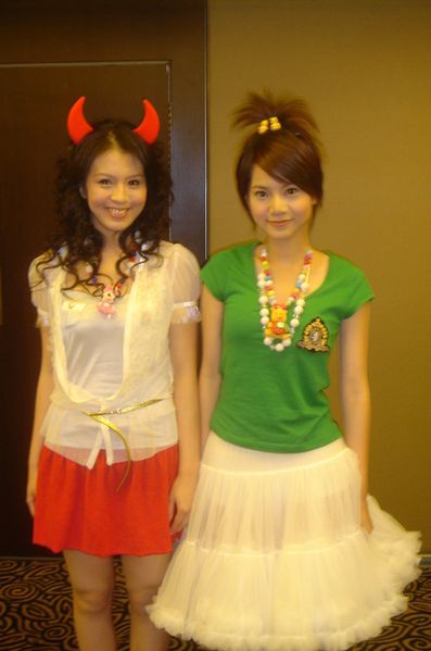  p>sweety,台湾女子双人流行演唱组合,由 a target="_blank" href="